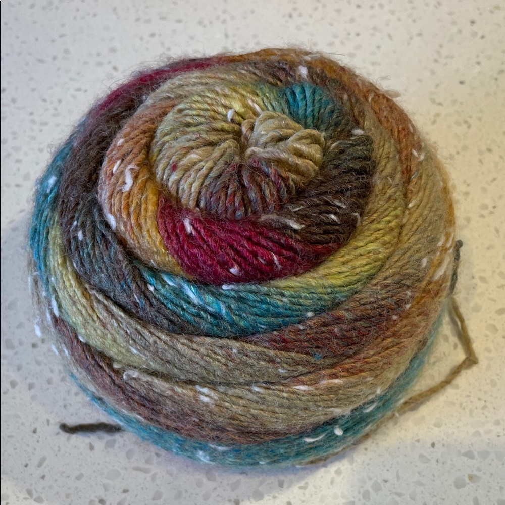 James C. Brett Northern Lights Yarn